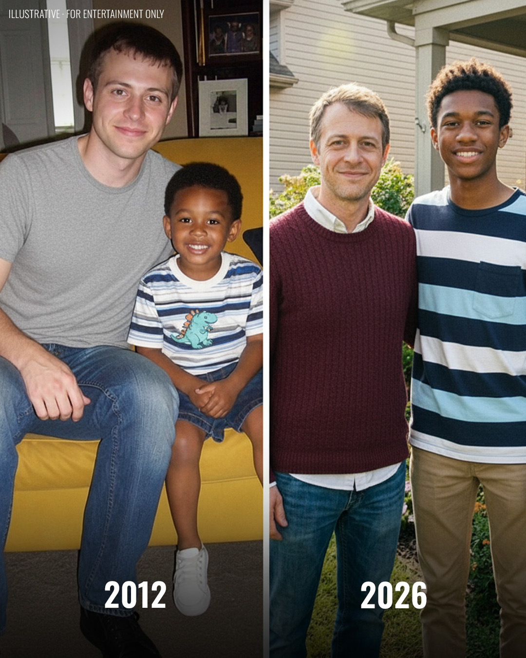 I Raised My Best Friend’s Son – On His 18th Birthday, He Handed Me a Letter and Said, ‘I’m Sorry I’m Telling You This So Late… I Had No Other Choice’I Raised My Best Friend’s Son – On His 18th Birthday, He Handed Me a Letter and Said, ‘I’m Sorry I’m Telling You This So Late… I Had No Other Choice’I Raised My Best Friend’s Son – On His 18th Birthday, He Handed Me a Letter and Said, ‘I’m Sorry I’m Telling You This So Late… I Had No Other Choice’