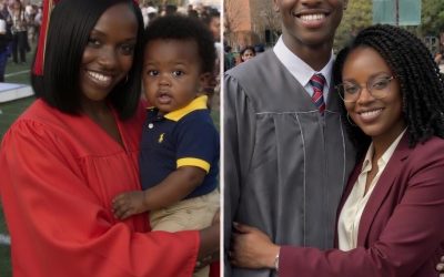 I Became a Mother at 17 – Years Later, My Son Took a DNA Test to Find His Father but Uncovered a Truth That Left Me Weak in the Knees