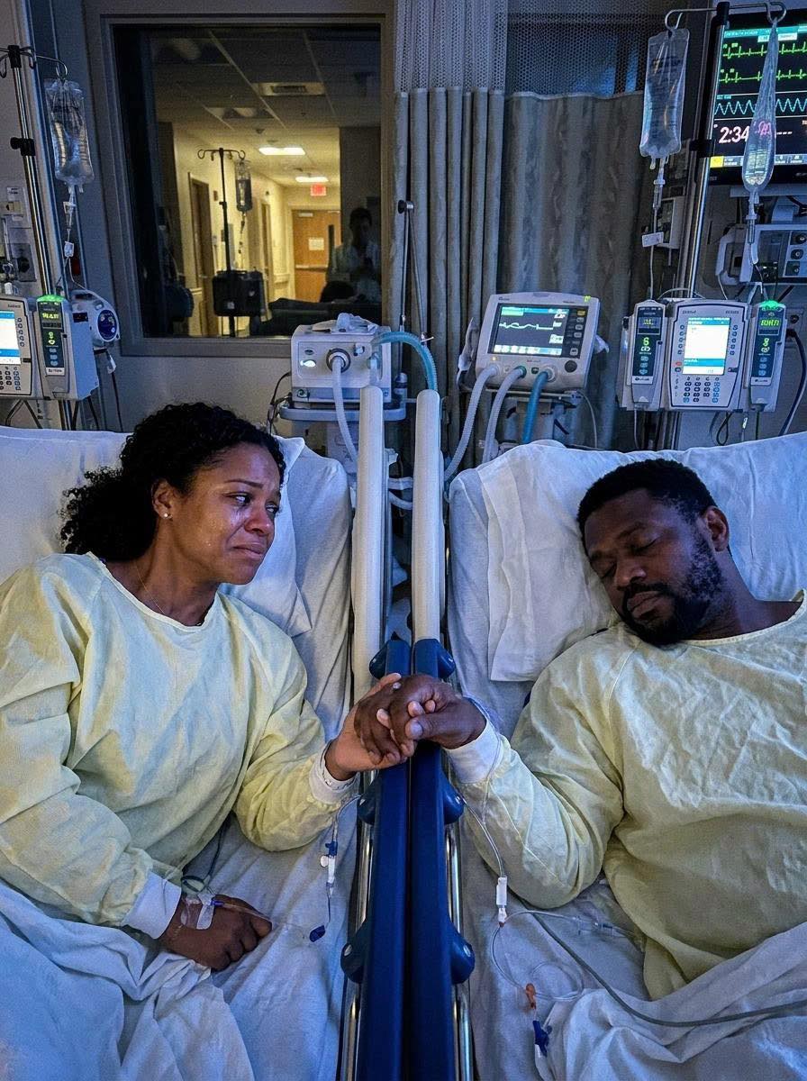 After I Became a Kidney Donor for My Husband, I Learned He Was Cheating on Me With My Sister – Then Karma Stepped In