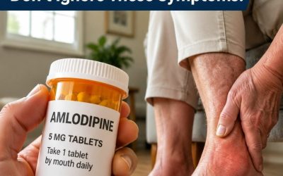 10 Often Overlooked Metoprolol Side Effects That Deserve More Attention