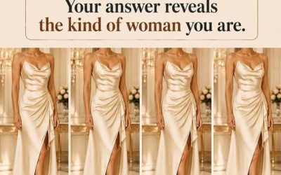 Which Shoes Match This Dress Best?