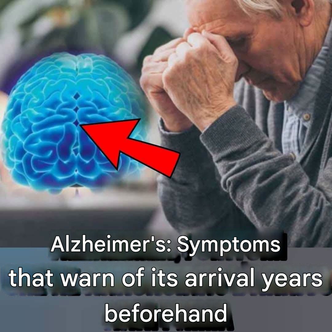 Alzheimer’s Disease: Possible Cause Discovered: Experts Announce(1 / 2)