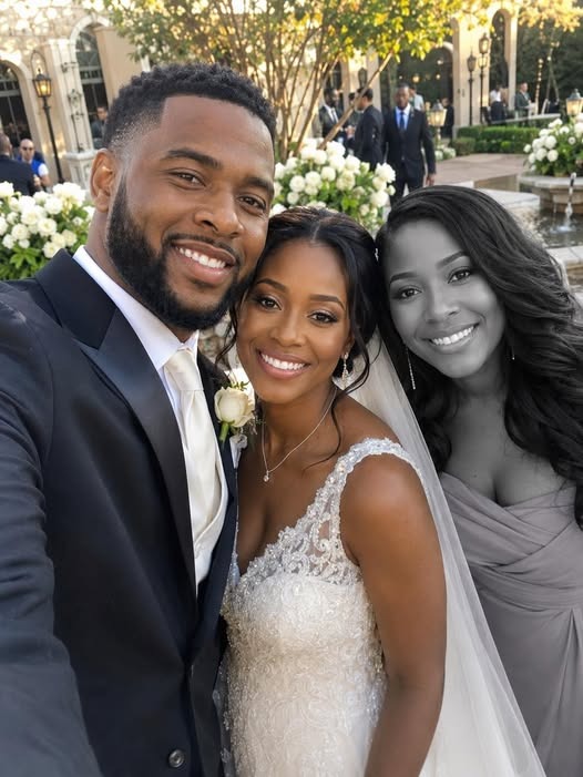 My Sister Passed Away at My Wedding – A Week Later, Her Coworker Called and Said, ‘She Left a Phone for You. Come Immediately!’