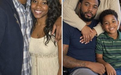 I Gave Up My Family for My Paralyzed High School Sweetheart – 15 Years Later, His Secret De.stroyed Everything