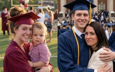 I Became a Mother at 17 – Years Later, My Son Took a DNA Test to Find His Father but Uncovered a Truth That Left Me Weak in the Knees