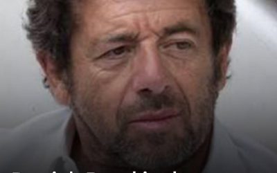 Patrick Bruel targeted by a new rape complaint