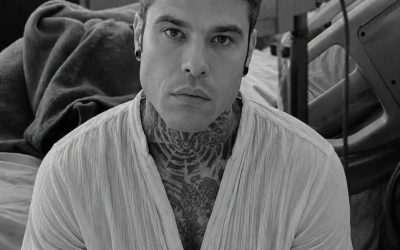 Fedez, the news from the hospital a little while ago (1 / 2)