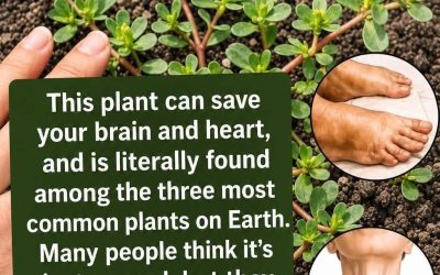 The most powerful plant in the world…