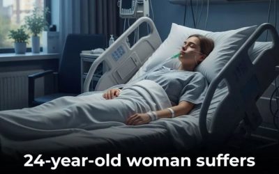 24-Year-Old Woman Suffers Stomach Perforation Due to One Common Morning Coffee Mistake