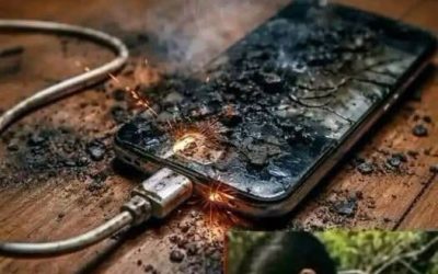 Electrical Safety at Home: Why Proper Charger Use Matters More Than You Think