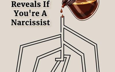 The Cup You Think Will Fill First Reveals If You’re A Narcissist
